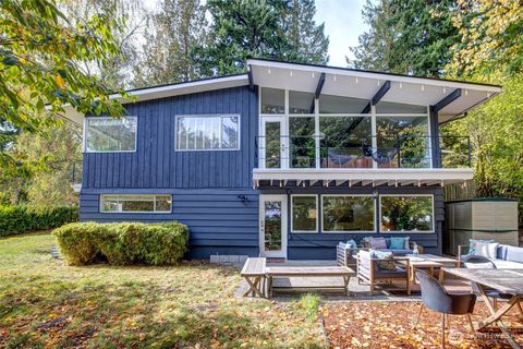 Photo of 16256 8th Avenue SW, Seattle, WA 98166 (MLS # 2439781)