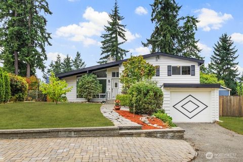 Photo of 17826 65th Place W, Lynnwood, WA 98037 (MLS # 2427771)