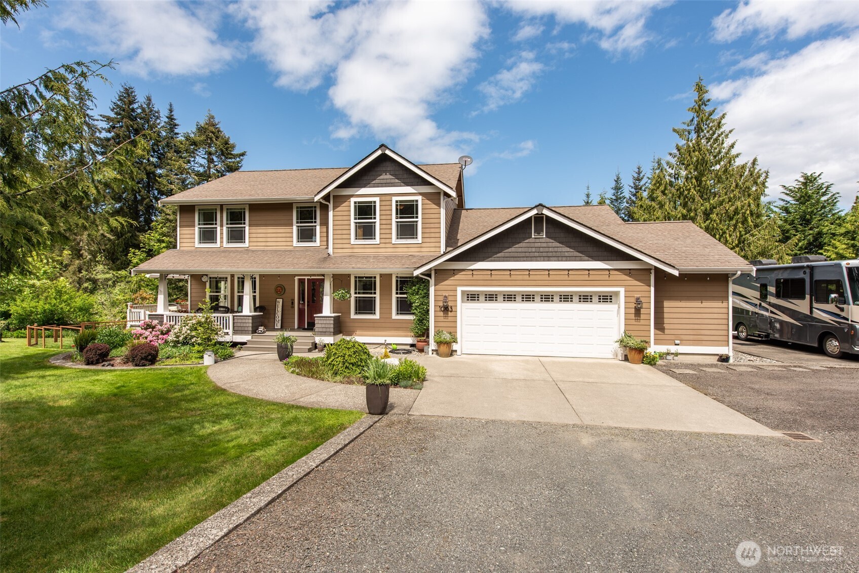 1063 Tamarack Lane