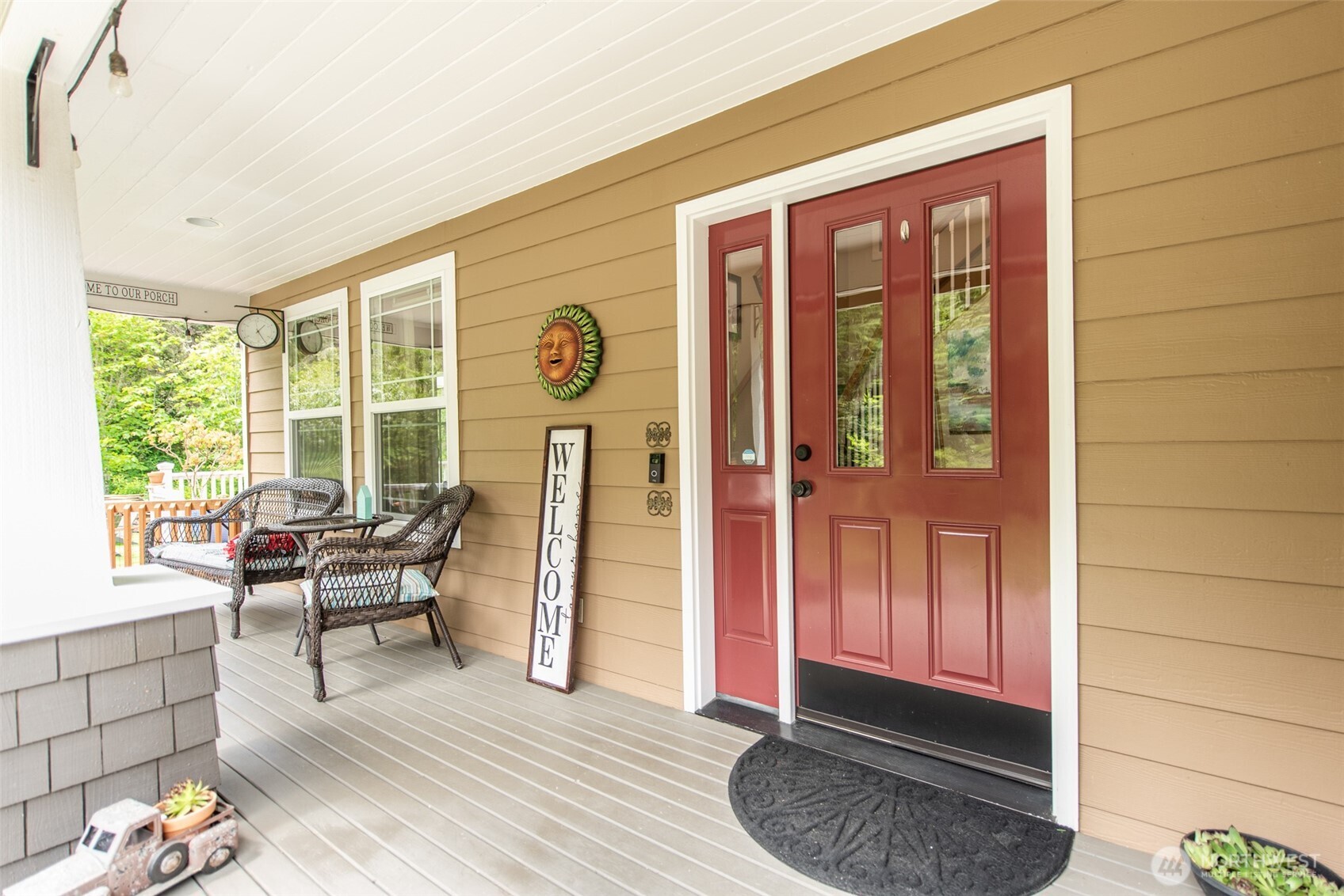 1063 Tamarack Lane