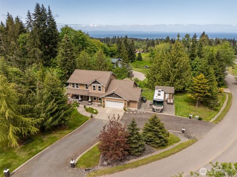 1063 Tamarack Lane Port Angeles WA 98362