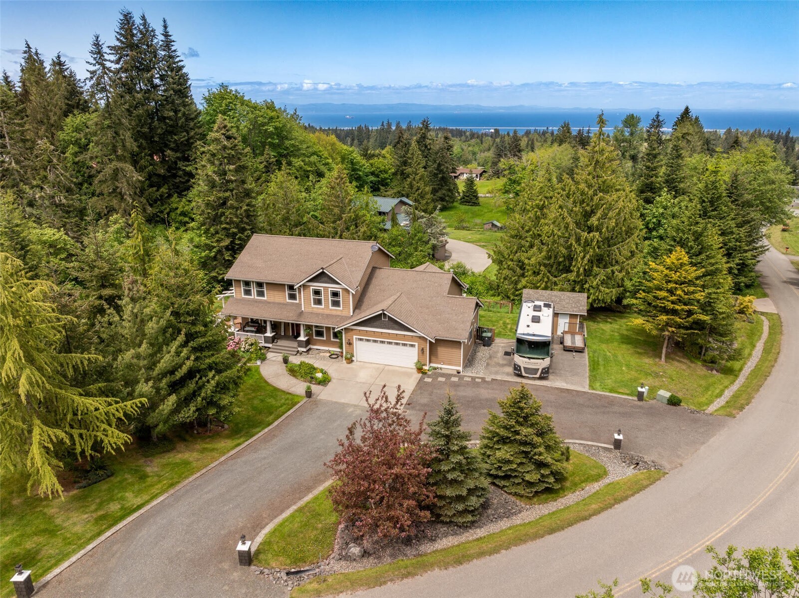 1063 Tamarack Lane