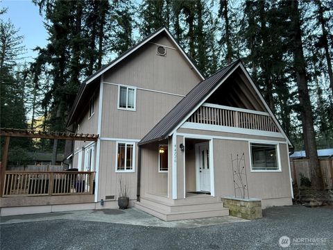 Photo of 44726 SE 146th ST Street, North Bend, WA 98045 (MLS # 2478502)