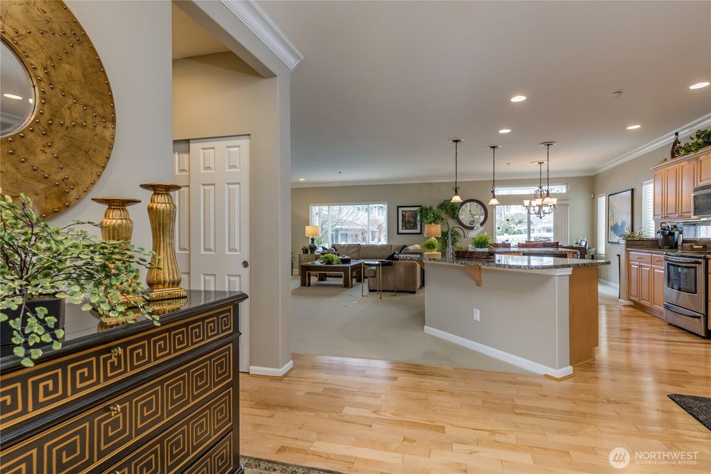 Photo of 1301 67th Street SE #15C, Auburn, WA 98092 (MLS # 2499780)