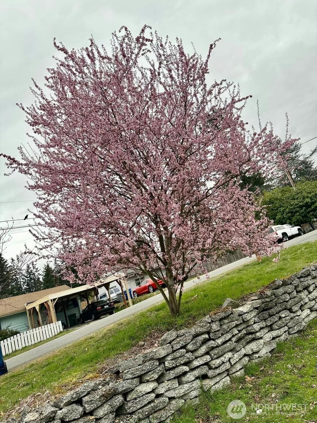 Photo of 7702 202nd Pl SW Pl, Edmonds, WA 98026 (MLS # 2397096)