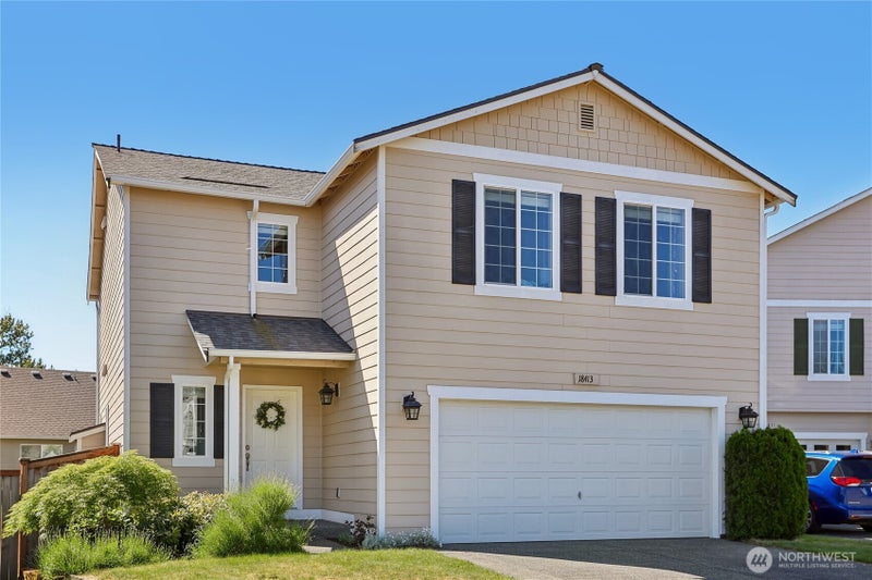 18413 SE 242nd Court