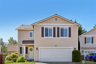 18413 SE 242nd Court Covington WA 98042