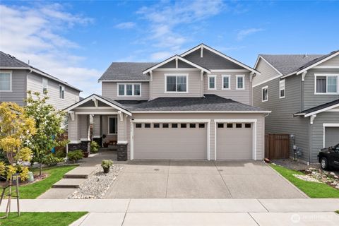14639 201st Avenue E Bonney Lake WA 98391