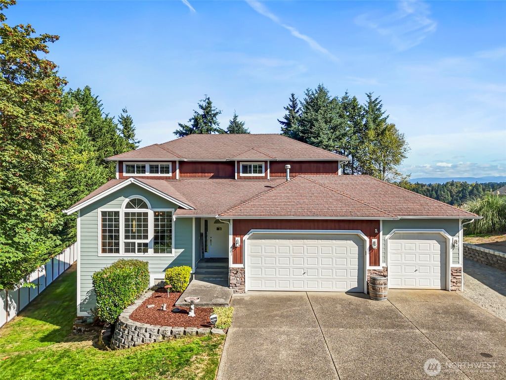 Photo of 403 207th Avenue E, Auburn, WA 98391 (MLS # 2436600)
