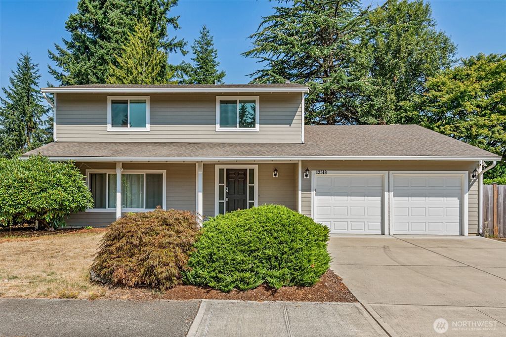 Photo of 12518 SE 67th Street, Bellevue, WA 98006 (MLS # 2429569)