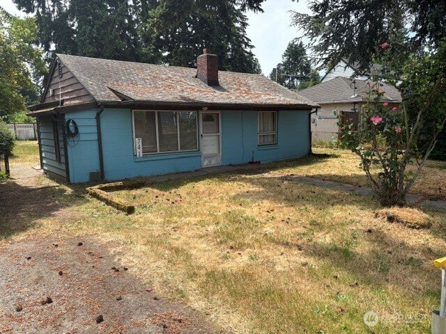 741 N 128th Street