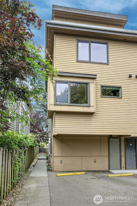 1119 N 85th Street Unit A, Seattle, WA 98103 - MLS#: 2347722