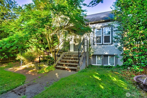 Photo of 7822 NE Lake City Way Way NE, Seattle, WA 98115 (MLS # 2508699)