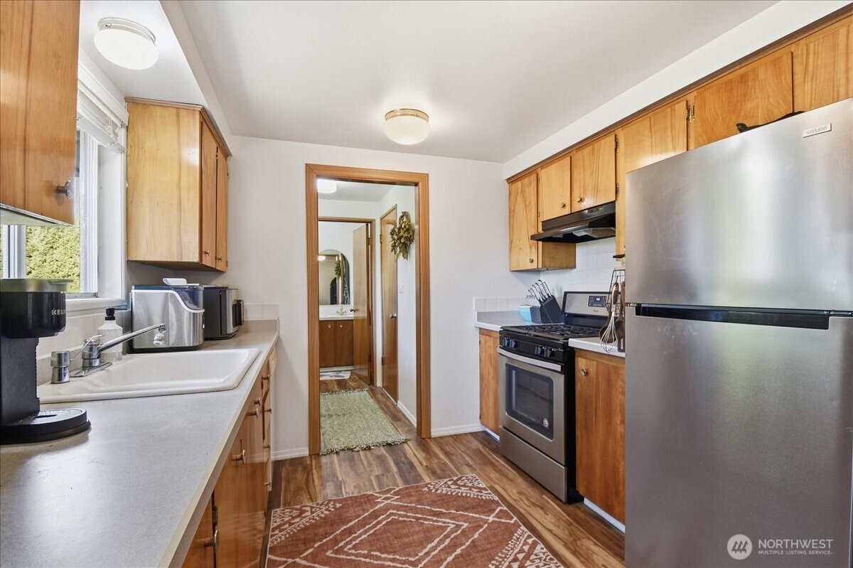 1107 S Spruce Street