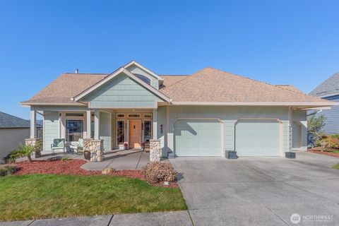 245 Horizon Drive, Kalama, WA 98625 - MLS#: 2329379