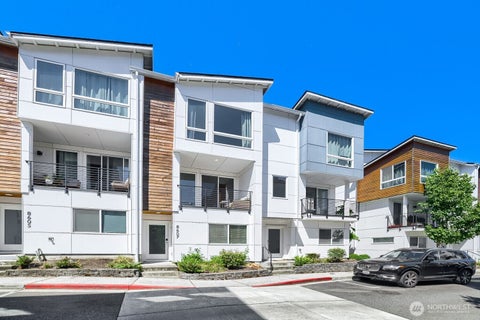 Photo of 8607 22nd Place NE, Seattle, WA 98115 (MLS # 2552245)