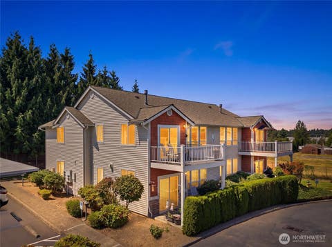 Photo of 800 96th Avenue NE #J202, Lake Stevens, WA 98258 (MLS # 2554951)