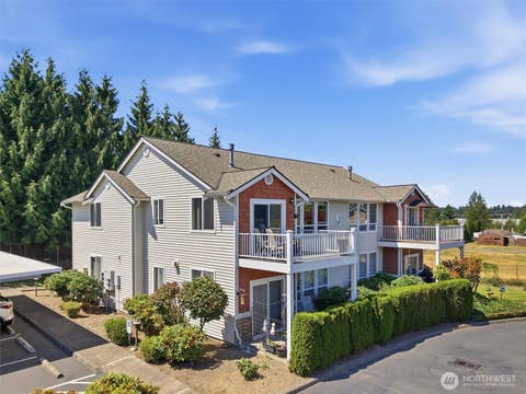 Photo of 800 96th Avenue NE #J202, Lake Stevens, WA 98258 (MLS # 2554951)
