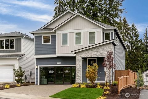 12309 67th Drive SE, Snohomish, WA 98296 - MLS#: 2370694