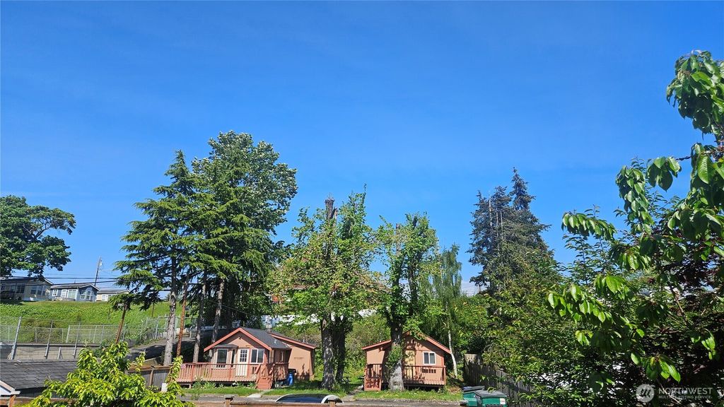 Photo of 8036 Birchbay DR DR #11, Blaine, WA 98230 (MLS # 2520447)