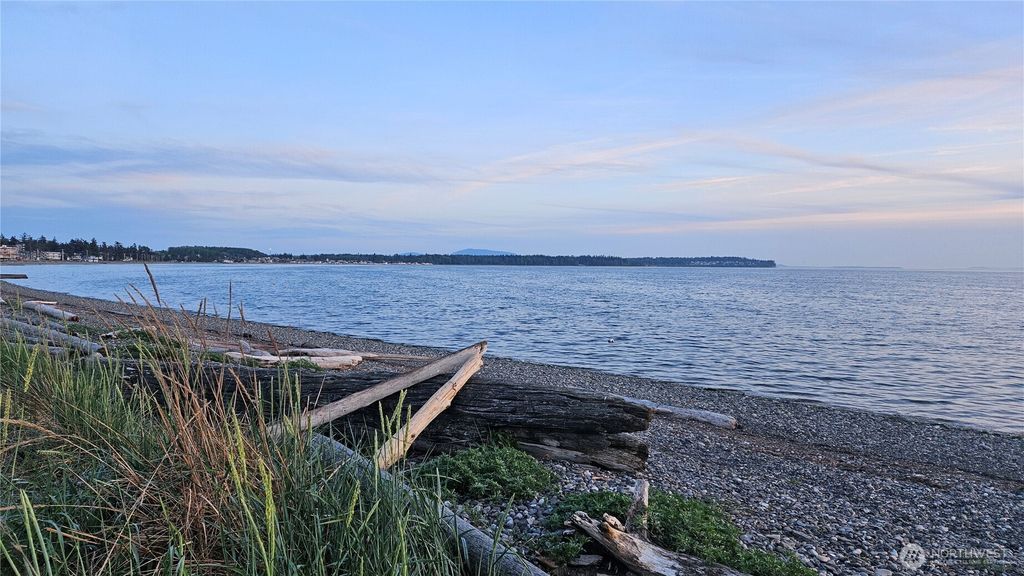 Photo of 8036 Birchbay DR DR #11, Blaine, WA 98230 (MLS # 2520447)