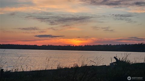 Photo of 8036 Birchbay DR DR #11, Blaine, WA 98230 (MLS # 2520447)