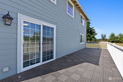 A home in Winlock