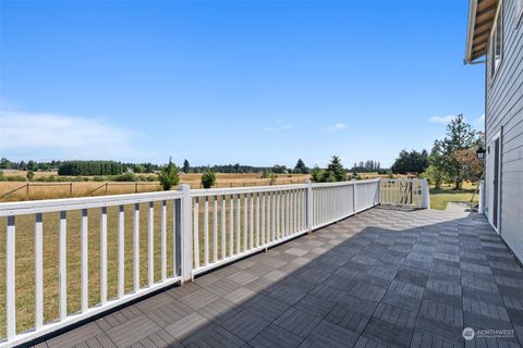 A home in Winlock