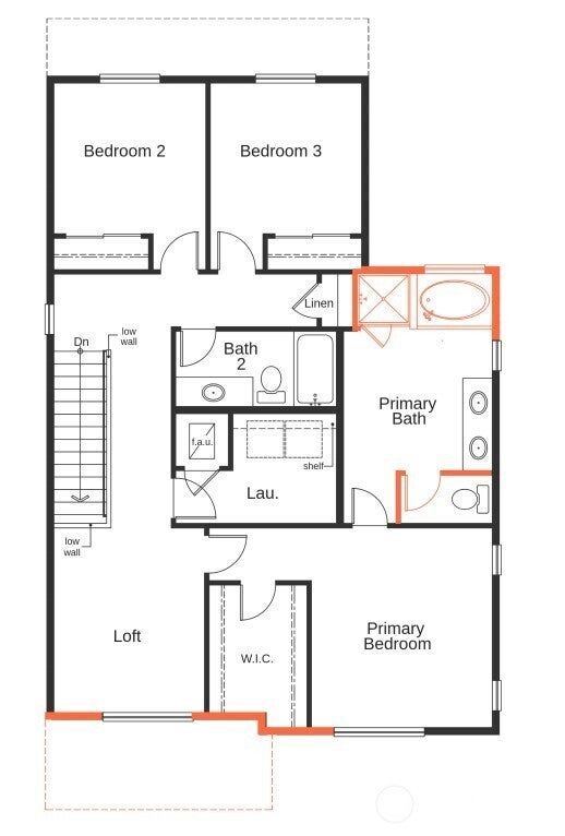 6234 Talus Loop SW 422