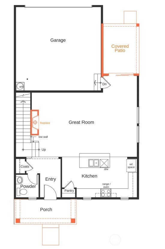 6234 Talus Loop SW 422