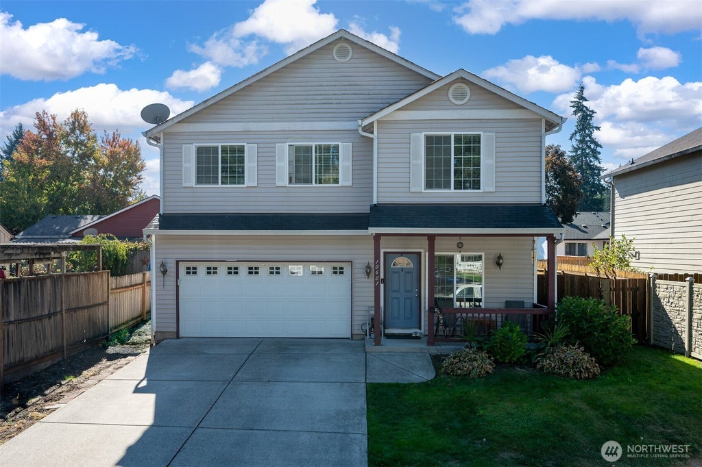 Photo of 10601 NE 97th Circle, Vancouver, WA 98662 (MLS # 2592451)
