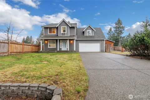Photo of 20121 115th Street E, Bonney Lake, WA 98391 (MLS # 2487485)