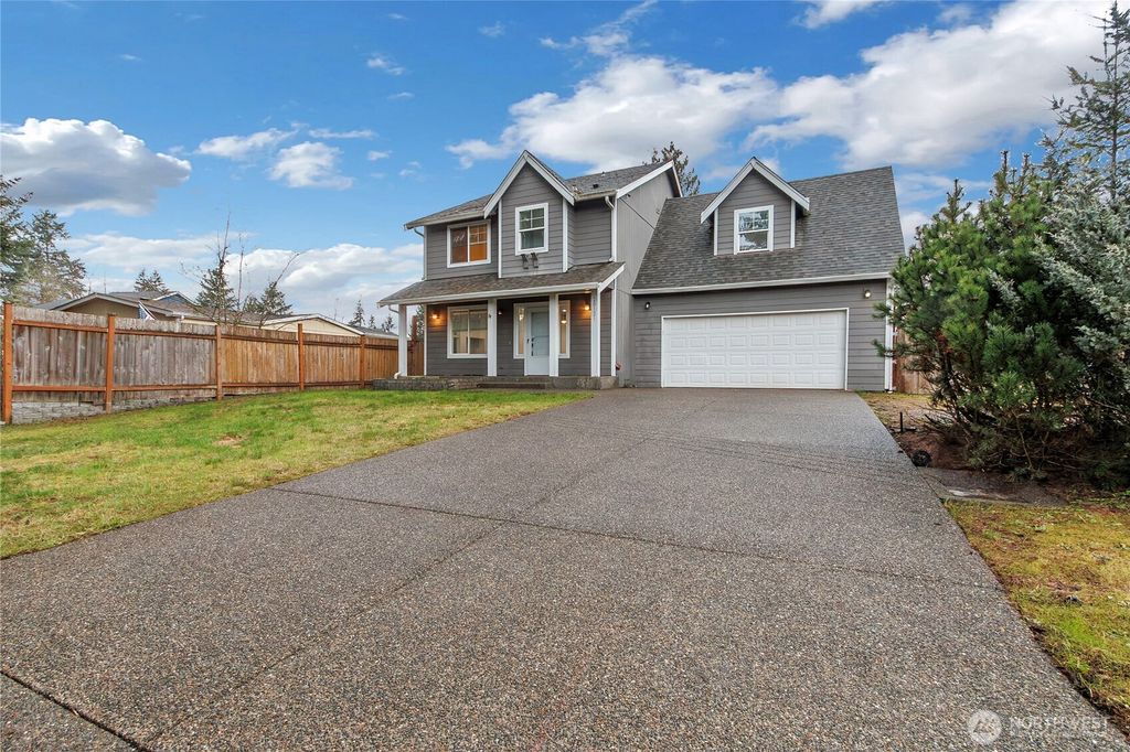 Photo of 20121 115th Street E, Bonney Lake, WA 98391 (MLS # 2487485)