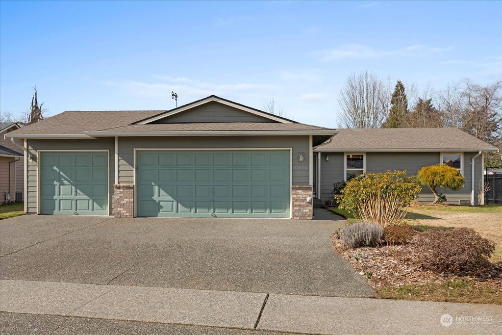 Photo of 9010 59th Drive NE, Marysville, WA 98270 (MLS # 2042436)
