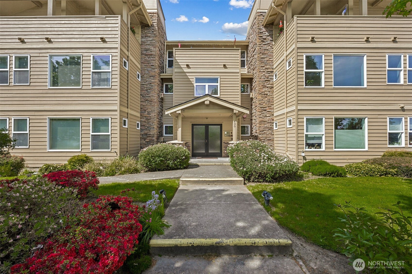 430 SW 156th Street 204
