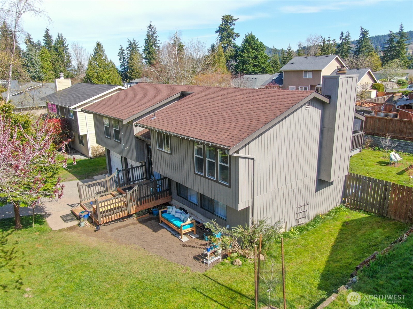 3780 Magrath Road