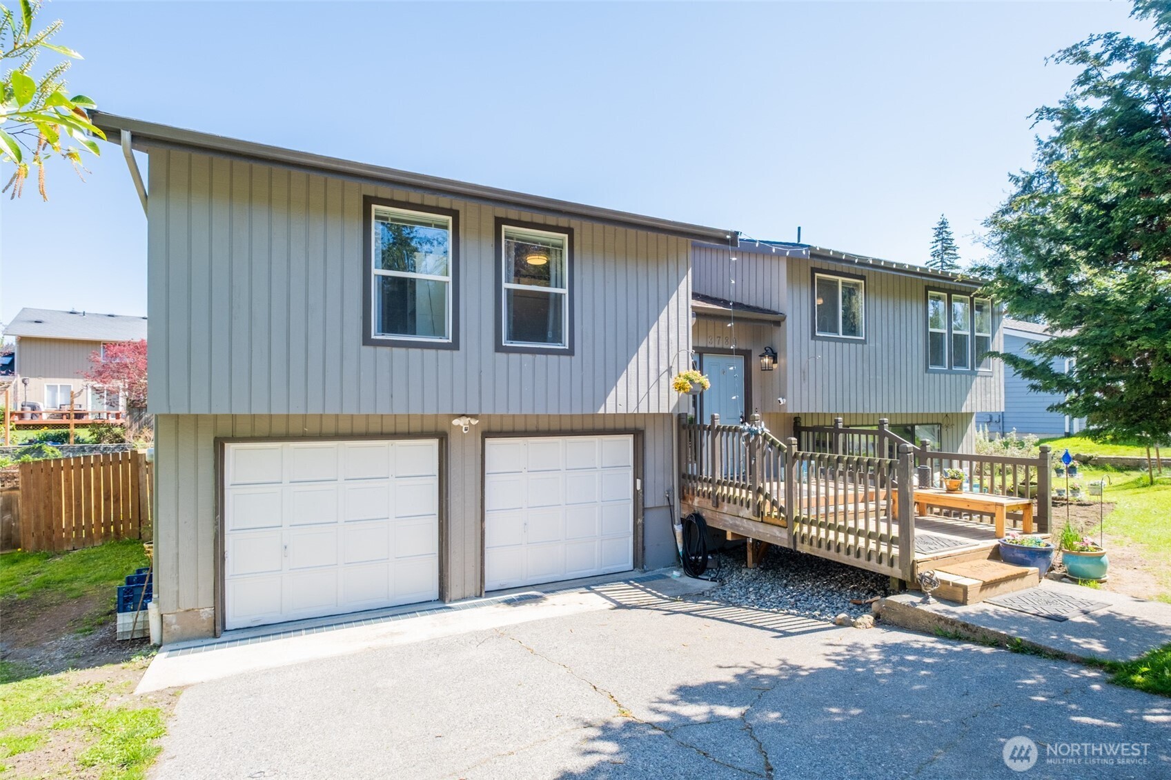 3780 Magrath Road
