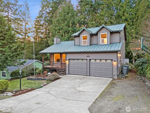 Photo of 21985 Apollo Drive NE, Poulsbo, WA 98370 (MLS # 2477804)