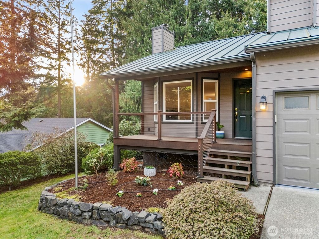 Photo of 21985 Apollo Drive NE, Poulsbo, WA 98370 (MLS # 2477804)