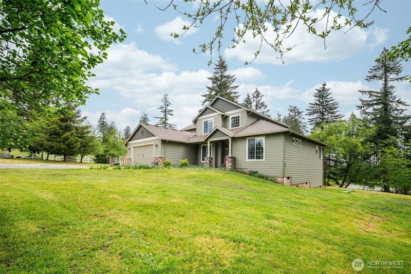 123 Blackjack Drive