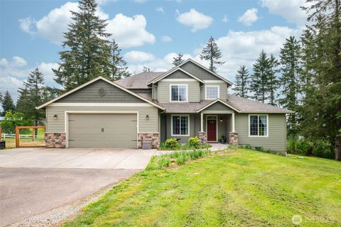 Photo of 123 Blackjack Drive, Kalama, WA 98625 (MLS # 2520430)
