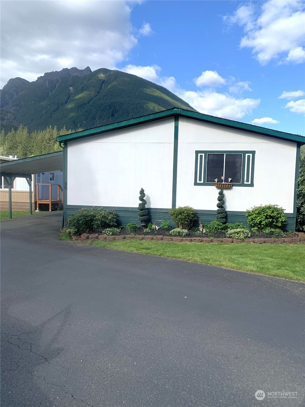 Photo of 43010 SE North Bend Way #46, North Bend, WA 98045 (MLS # 2230702)