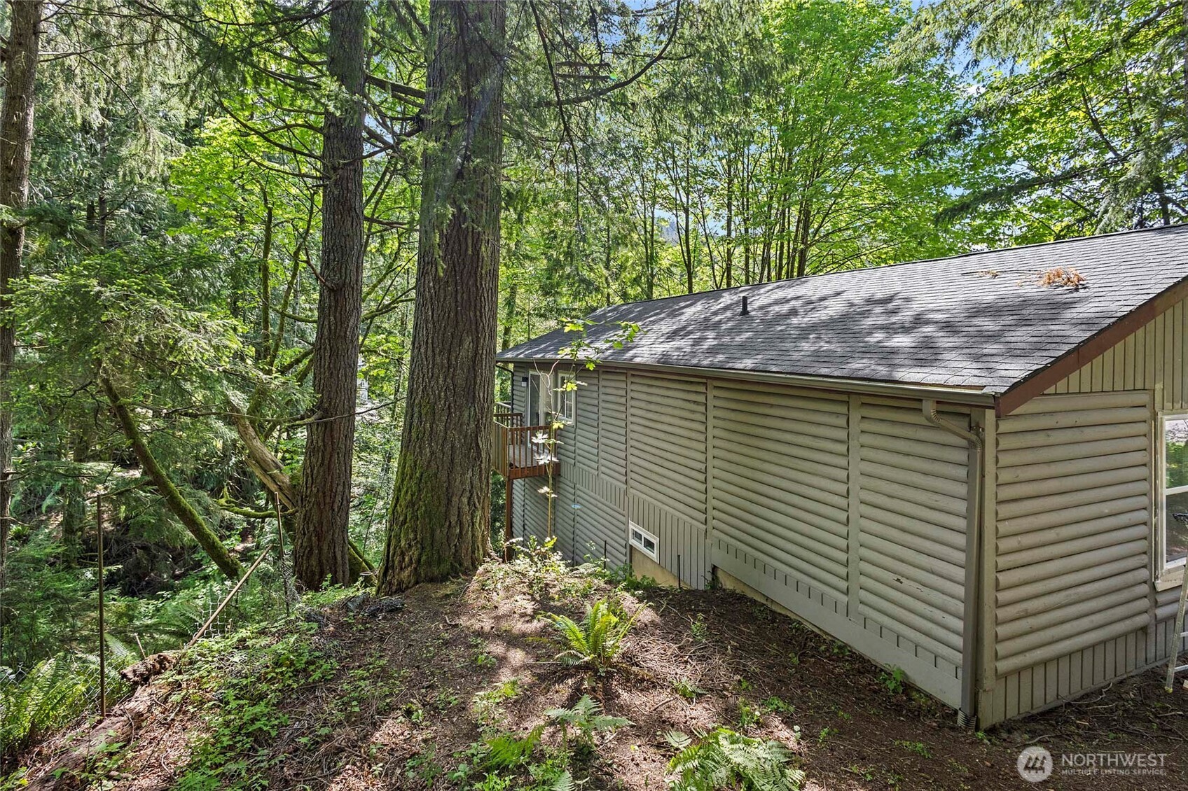 50 Lake Louise Drive