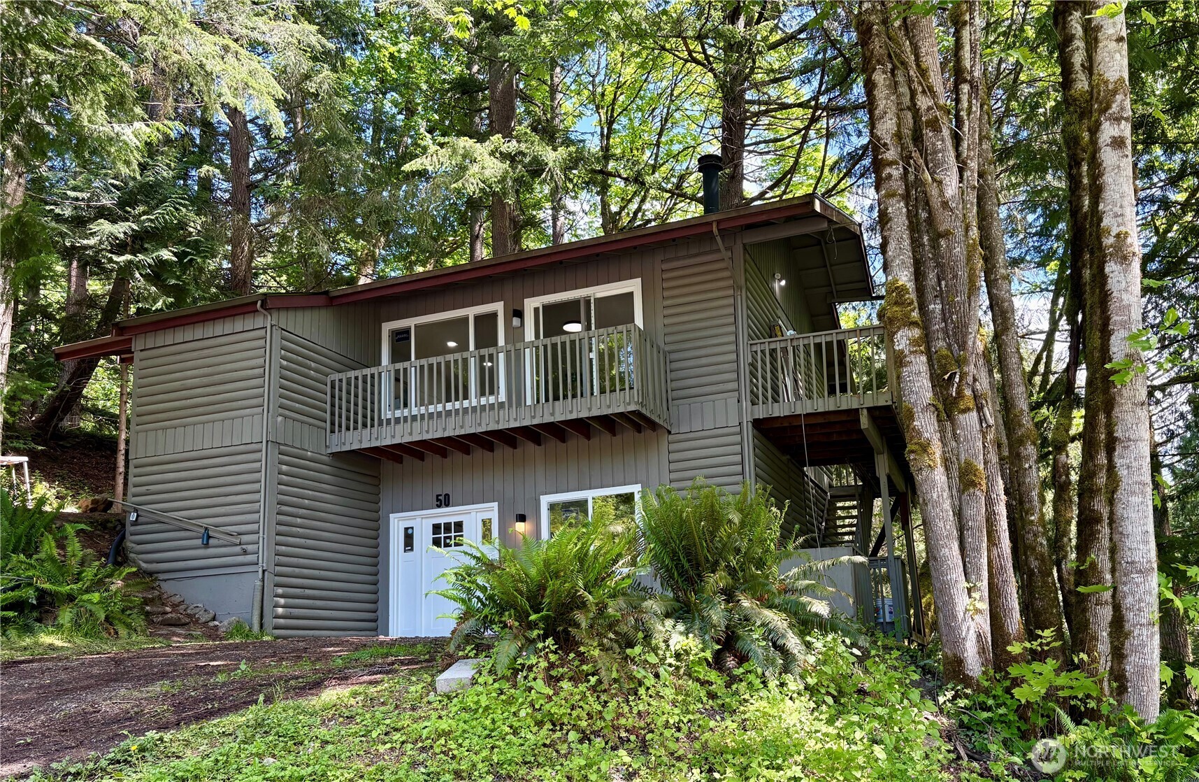 50 Lake Louise Drive