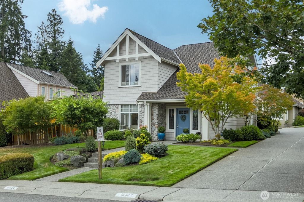 Photo of 16324 18th Avenue SE, Mill Creek, WA 98012 (MLS # 2416654)