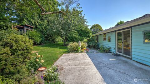 A home in Renton