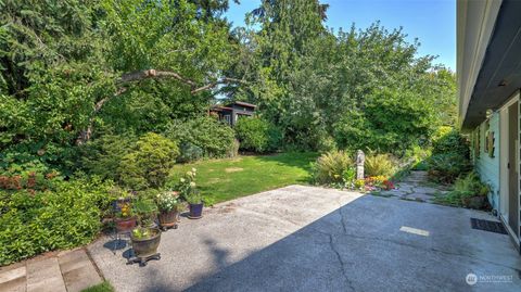 A home in Renton