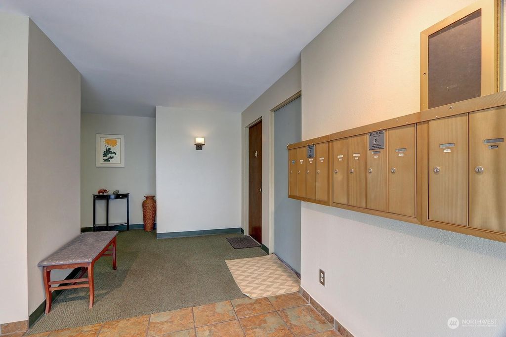 Photo of 303 N 44th Street #202, Seattle, WA 98103 (MLS # 2155321)