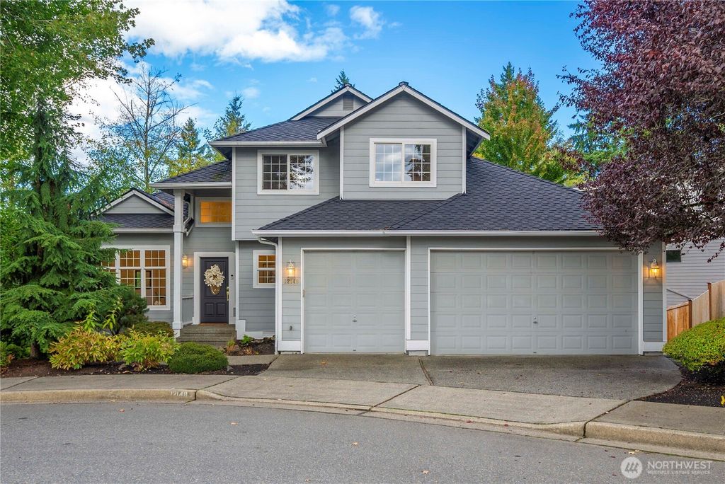 Photo of 12148 NE 170th Place, Bothell, WA 98011 (MLS # 2439557)