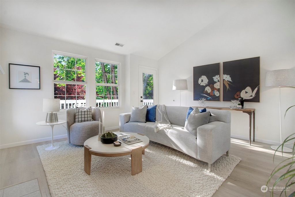 Photo of 6738 12th Avenue NW, Seattle, WA 98117 (MLS # 2148958)